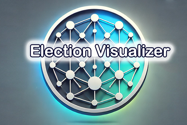 Election Visualizer (Live)